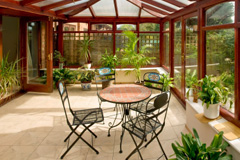 Enville conservatory quotes
