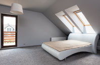 Enville bedroom extensions